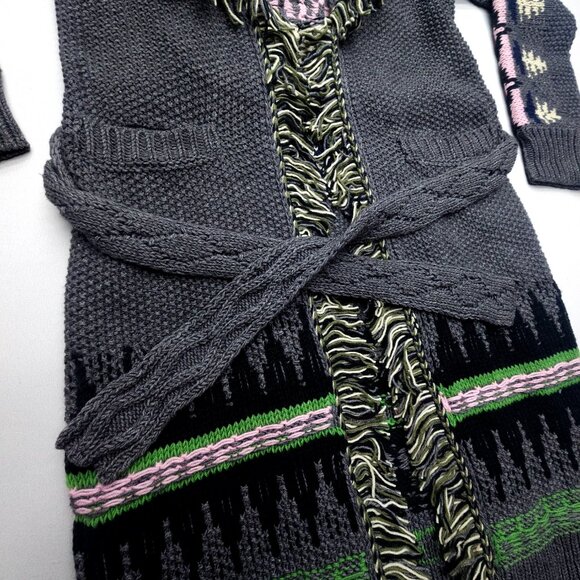 Zadig & Voltaire Ellina Wo Cardigan M / L - Picture 7 of 15